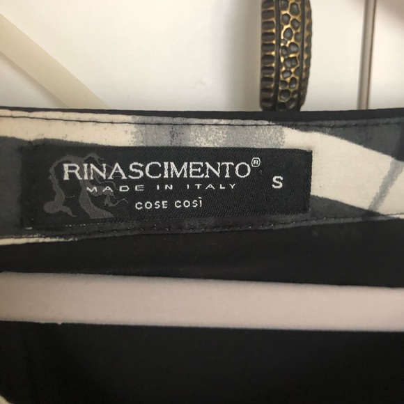 RINASCIMENTO BLOUSE - Picture 6 of 6